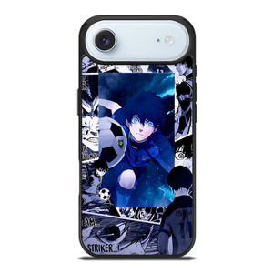 YOICHI ISAGI BLUE LOCK iPhone Air Case