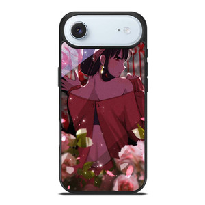 YOR FORGER SPY X FAMILY ANIME iPhone Air Case YOR FORGER SPY X FAMILY ANIME iPhone Air Case