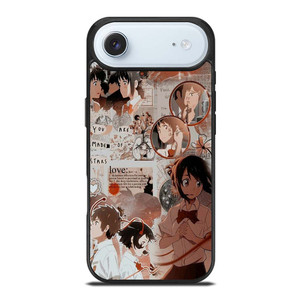 YOUR NAME ANIME iPhone Air Case