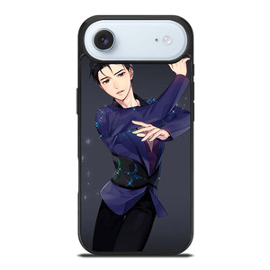 YURI ON ICE KATSUKI ANIME iPhone Air Case