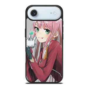 ZERO TWO CUTE DARLING IN FRANXX ANIME iPhone Air Case