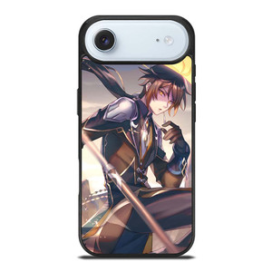 ZHONGLI GENSHIN IMPACT 2 iPhone Air Case ZHONGLI GENSHIN IMPACT 2 iPhone Air Case
