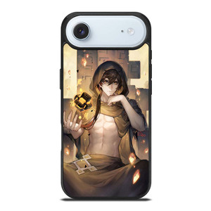 ZHONGLI GENSHIN IMPACT iPhone Air Case ZHONGLI GENSHIN IMPACT iPhone Air Case