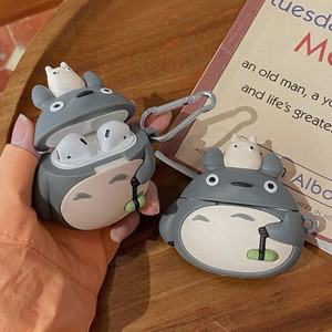 TOTORO MY NEIGHBOR Airpods Case Cover