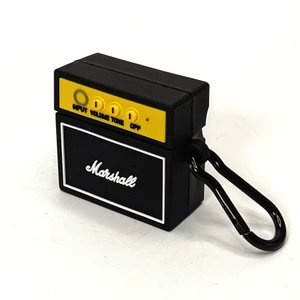 MARSHALL AMPLIFIER Airpods Case Cover