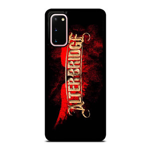 ALTER BRIDGE ROCK LOGO Samsung Galaxy S20 Case ALTER BRIDGE ROCK LOGO Samsung Galaxy S20 Case