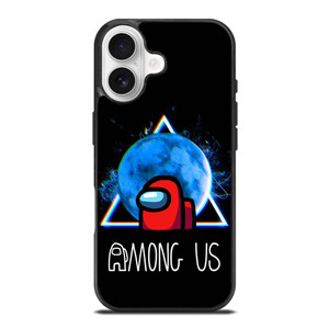 AMONG US CHARACTER iPhone 17 Case