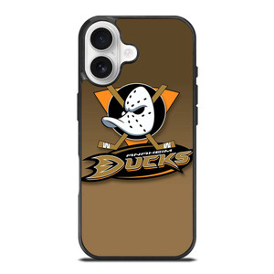 ANAHEIM DUCKS iPhone 17 Case