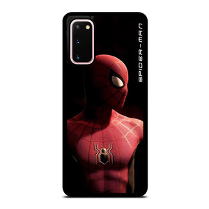 AMAZING SPIDERMAN FAR FROM HOME Samsung Galaxy S20 Case