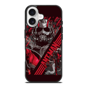 ANT-MAN AVENGERS iPhone 17 Case