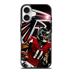 ATLANTA FALCONS NFL iPhone 17 Case