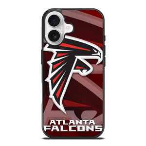 ATLANTA FALCONS iPhone 17 Case