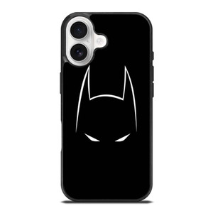 BATMAN MINIMALIC ICON iPhone 17 Case
