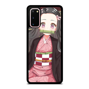 ANIME DEMON SLAYER KIMETSU NO YAIBA CUTE GIRL Samsung Galaxy S20 Case ANIME DEMON SLAYER KIMETSU NO YAIBA CUTE GIRL Samsung Galaxy S20 Case
