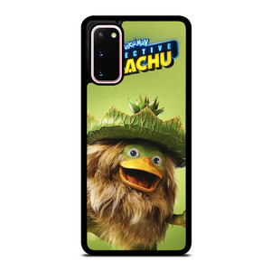 ANIME POKEMON MOVIE GRASS Samsung Galaxy S20 Case ANIME POKEMON MOVIE GRASS Samsung Galaxy S20 Case