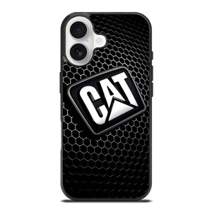CATERPILLAR TRUCK CAT iPhone 17 Case
