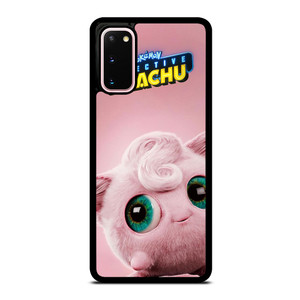 ANIME POKEMON MOVIE PIRPULF Samsung Galaxy S20 Case ANIME POKEMON MOVIE PIRPULF Samsung Galaxy S20 Case
