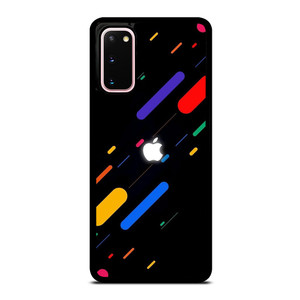 APPLE LIQUID LINE Samsung Galaxy S20 Case APPLE LIQUID LINE Samsung Galaxy S20 Case