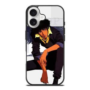 COBOY BEBOP SPIKE SPIEGEL iPhone 17 Case