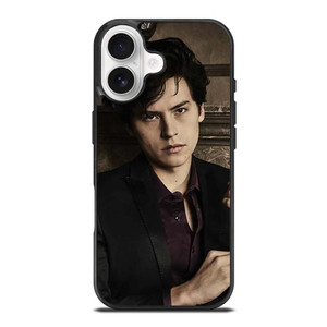 COLE SPROUSE COOL iPhone 17 Case