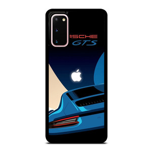APPLE PORSCHE GTS Samsung Galaxy S20 Case APPLE PORSCHE GTS Samsung Galaxy S20 Case
