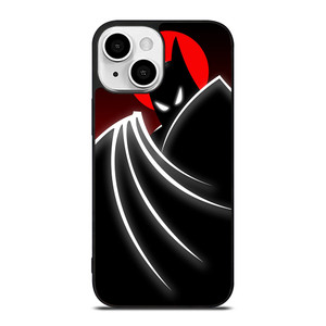BATMAN CLASSIC iPhone 13 Mini Case