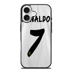 CRISTIANO RONALDO iPhone 17 Case