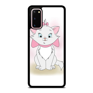 ARISTOCATS MARIE ART 2 Samsung Galaxy S20 Case ARISTOCATS MARIE ART 2 Samsung Galaxy S20 Case