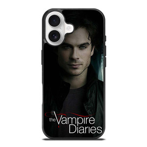 DAMON SALVATORE iPhone 17 Case