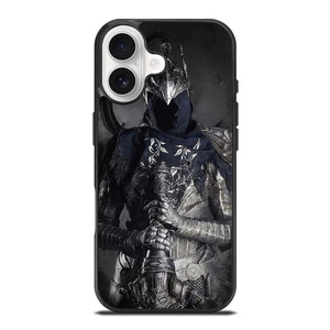 DARK SOULS ARTORIAS 4 iPhone 17 Case