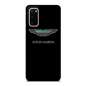 ASTON MARTIN 3 Samsung Galaxy S20 Case ASTON MARTIN 3 Samsung Galaxy S20 Case