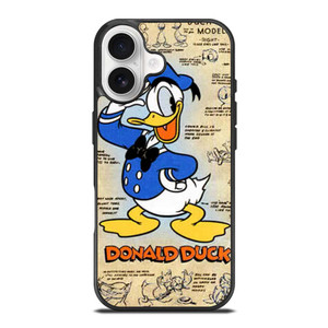 DONALD DUCK Disney iPhone 17 Case