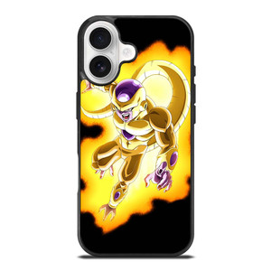 DRAGON BALL GOLDEN FRIEZA iPhone 17 Case