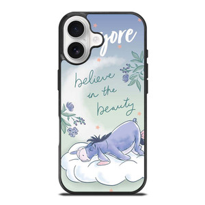 EEYOREE DONKEY WINNIE THE POOH DREAM iPhone 17 Case
