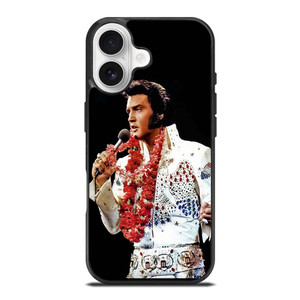ELVIS PRESLEY KING iPhone 17 Case