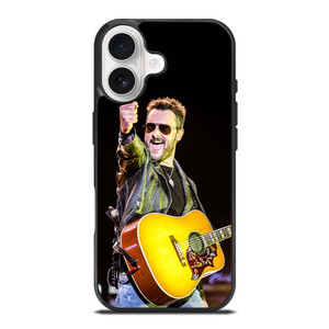 ERIC CHURCH SHOW iPhone 17 Case