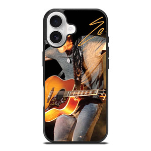 ERIC CHURCH SIGNATURE iPhone 17 Case