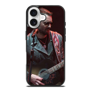 ERIC CHURCH iPhone 17 Case