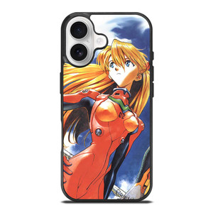 EVANGELION ASUKA iPhone 17 Case