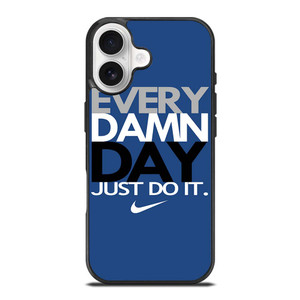 EVERY DAMN DAY 4 iPhone 17 Case