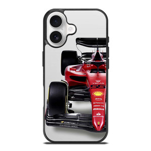 FERRARI F1 FORMULA ONE TEAM iPhone 17 Case