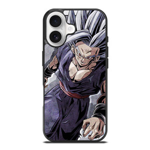 GOHAN BEAST DRAGON BALL SUPER iPhone 17 Case