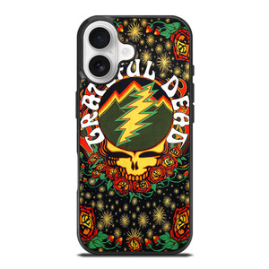 GRATEFUL DEAD 2 iPhone 17 Case