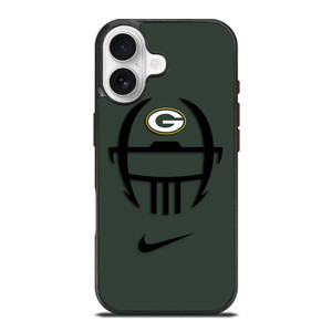 GREEN BAY PACKERS NFL iPhone 17 Case