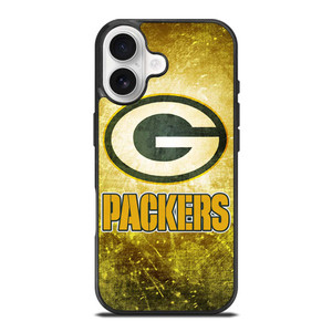 GREEN BAY PACKERS iPhone 17 Case