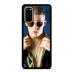 BAD BUNNY 2 Samsung Galaxy S20 Case BAD BUNNY 2 Samsung Galaxy S20 Case