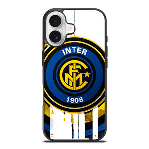INTER MILAN iPhone 17 Case