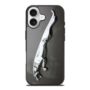 JAGUAR iPhone 17 Case