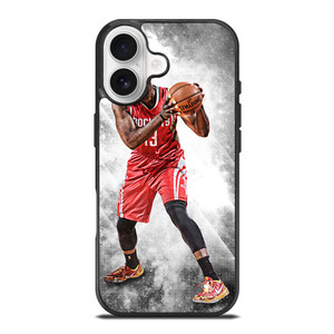 JAMES HARDEN ROCKETS iPhone 17 Case