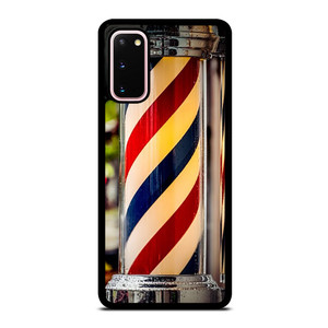BARBER POLE HAIR CUT Samsung Galaxy S20 Case BARBER POLE HAIR CUT Samsung Galaxy S20 Case